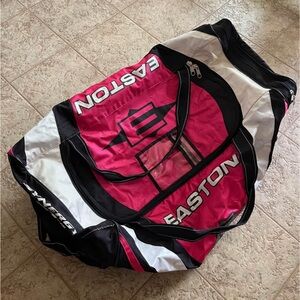 EASTON field hockey bag